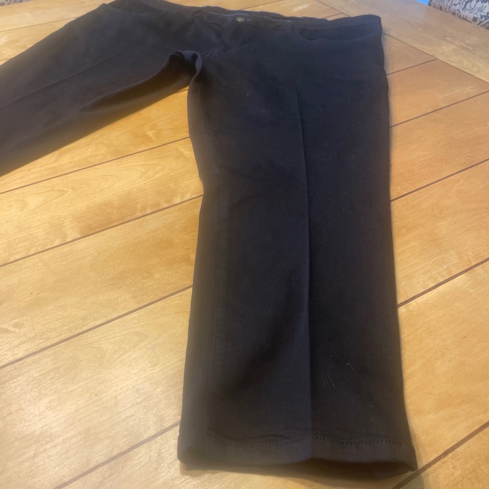 Blue Delta Performance Pants 42x27